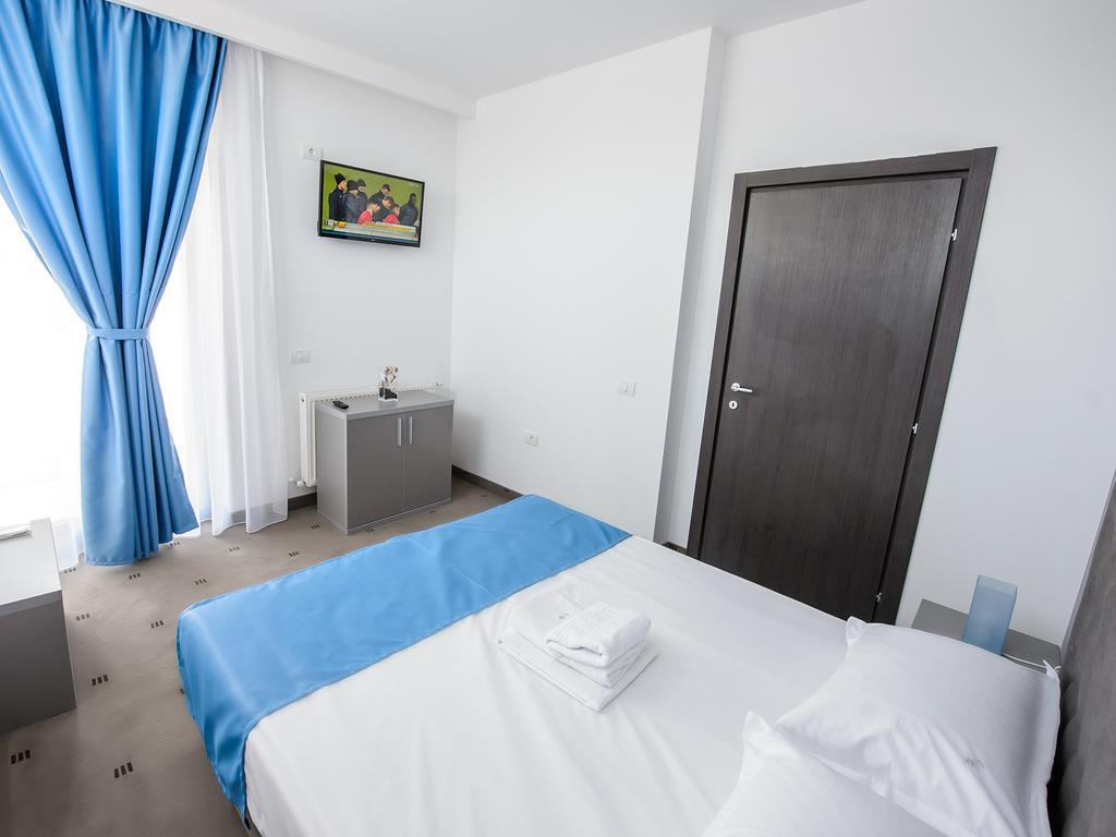 Vila La Mer Mamaia Nord Năvodari Exteriér fotografie