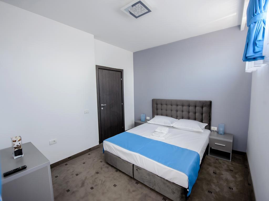 Vila La Mer Mamaia Nord Năvodari Exteriér fotografie