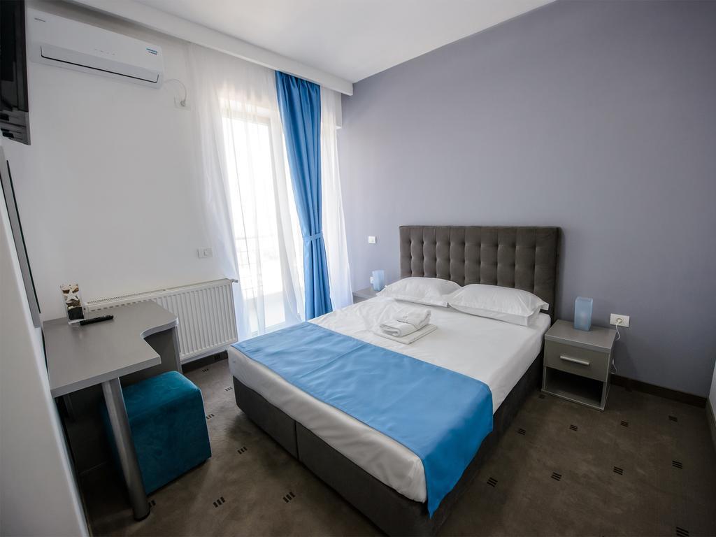 Vila La Mer Mamaia Nord Năvodari Exteriér fotografie