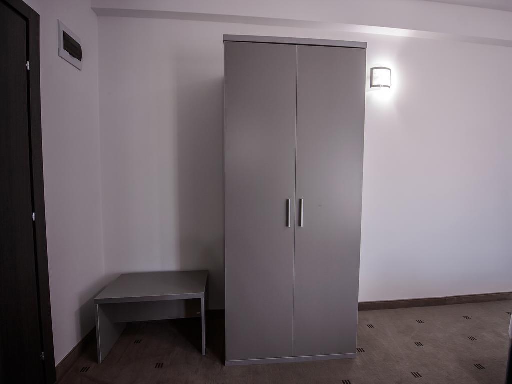 Vila La Mer Mamaia Nord Năvodari Exteriér fotografie